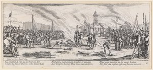  autorstwa Jacques Callot