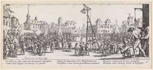  autorstwa Jacques Callot