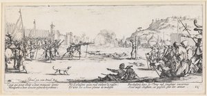  autorstwa Jacques Callot
