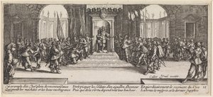  autorstwa Jacques Callot