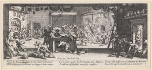  autorstwa Jacques Callot