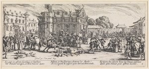  autorstwa Jacques Callot