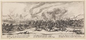  autorstwa Jacques Callot