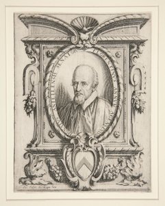 Donato dell autorstwa Jacques Callot