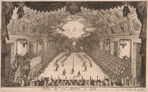  autorstwa Jacques Callot