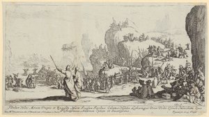  autorstwa Jacques Callot