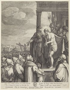  autorstwa Jacques Callot