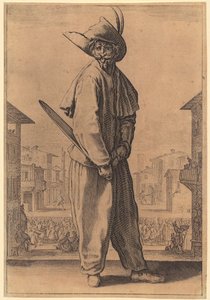  autorstwa Jacques Callot