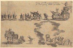  autorstwa Jacques Callot