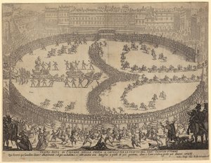  autorstwa Jacques Callot