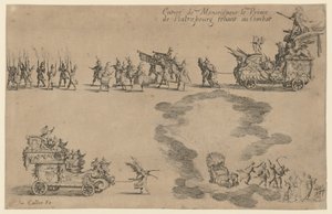  autorstwa Jacques Callot