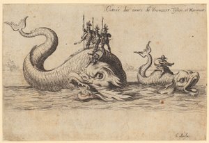  autorstwa Jacques Callot