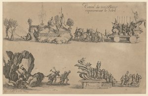  autorstwa Jacques Callot