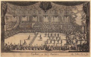  autorstwa Jacques Callot