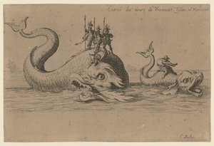  autorstwa Jacques Callot