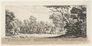  autorstwa Jacques Callot