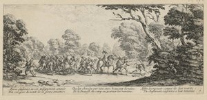  autorstwa Jacques Callot