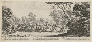  autorstwa Jacques Callot