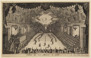  autorstwa Jacques Callot