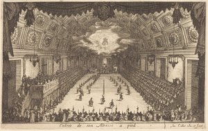  autorstwa Jacques Callot