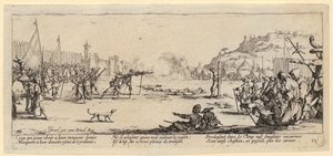  autorstwa Jacques Callot