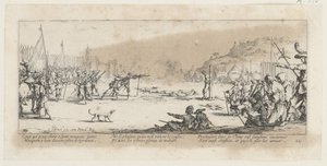 autorstwa Jacques Callot