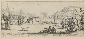  autorstwa Jacques Callot