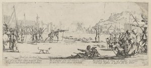  autorstwa Jacques Callot