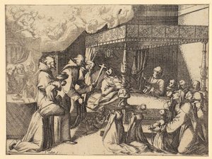  autorstwa Jacques Callot
