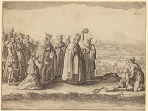  autorstwa Jacques Callot