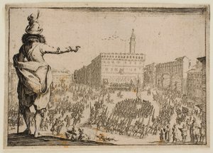  autorstwa Jacques Callot