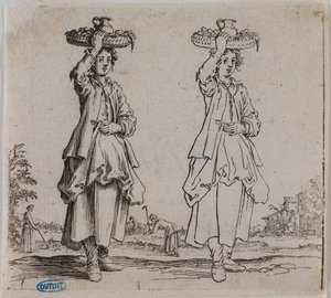  autorstwa Jacques Callot
