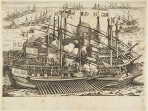  autorstwa Jacques Callot