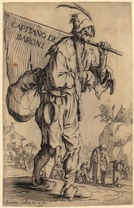  autorstwa Jacques Callot