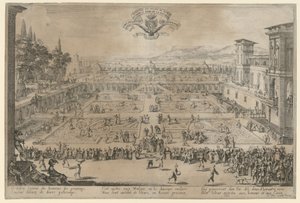  autorstwa Jacques Callot