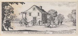  autorstwa Jacques Callot