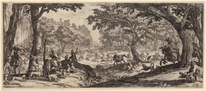  autorstwa Jacques Callot