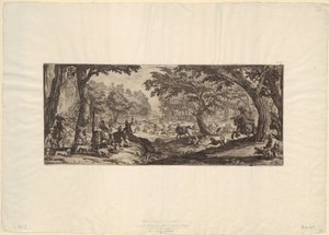  autorstwa Jacques Callot