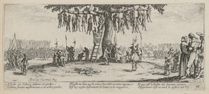  autorstwa Jacques Callot