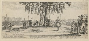  autorstwa Jacques Callot