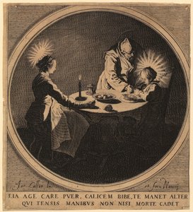  autorstwa Jacques Callot