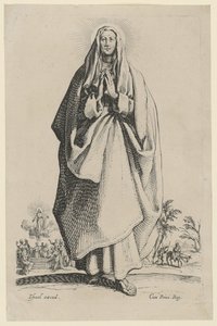  autorstwa Jacques Callot