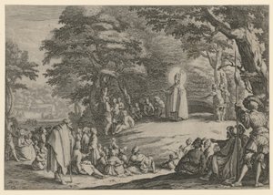  autorstwa Jacques Callot