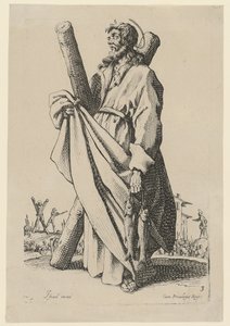  autorstwa Jacques Callot