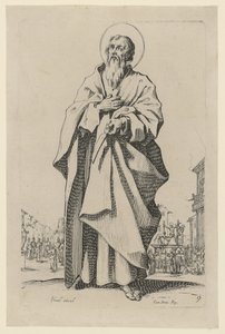  autorstwa Jacques Callot