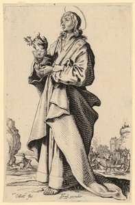  autorstwa Jacques Callot