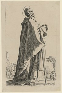  autorstwa Jacques Callot