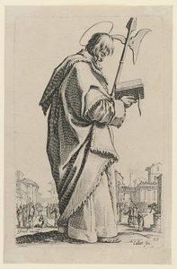  autorstwa Jacques Callot