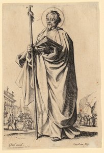  autorstwa Jacques Callot