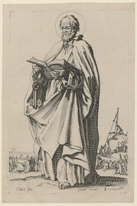  autorstwa Jacques Callot